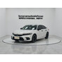 Honda Civic 2022 240TURBO CVT combustion version