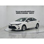 Toyota Corolla 2021 1.2T S-CVT Elite .PLUS version