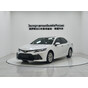 Toyota Camry 2.0G Luxury Edition
