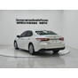 Toyota Camry 2.0G Luxury Edition