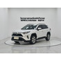 Toyota RAV4 2021 2.0L CVT 2WD Fashion Edition