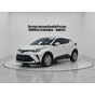 Toyota C-HR 2022 2.0L Comfort Edition