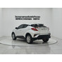 Toyota C-HR 2022 2.0L Comfort Edition