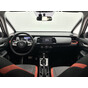 Honda 2021 Honda Fit 1.5L CVT Sporty Edition