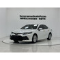 Toyota Camry 2.0G Luxury Edition