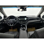 Toyota Camry 2.0G Luxury Edition