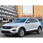 Volkswagen T-ROC 2022 280TSI
